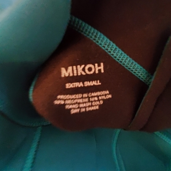 Mikoh Kailua Wetsuit - Picture 8 of 16